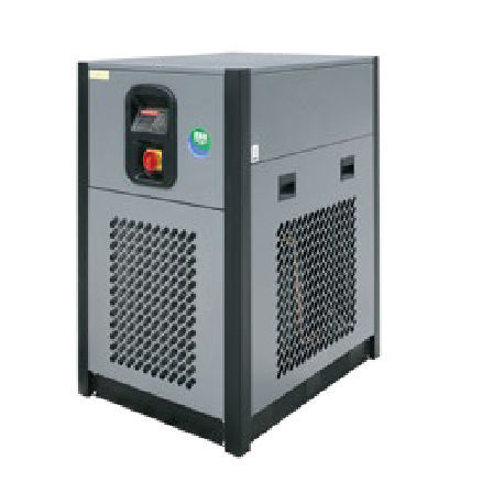 Stickstoff-Gasreiniger - MDX series - Mikropor - bodenstehend