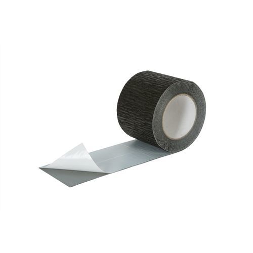 Dichtungsklebeband - Bu-tylene PLASTO WAVE - Isoltema Group - Butylkautschuk / verstärkt / Stretch