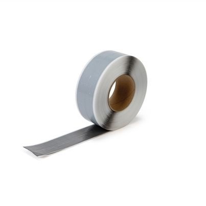 Dichtungsklebeband - BU-TYLENE TE 10 PRO - Isoltema Group - isolierend / PVC / Polyethylen