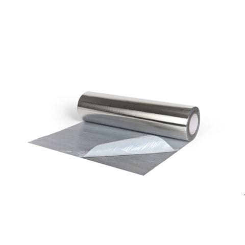Dichtungsklebeband - Bu-tylene DS Crio  - Isoltema Group - Polyester / Butylkautschuk / verstärkt