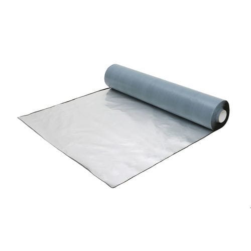 Folien-Aluminium - ELOTENE DSFR 800 - Isoltema Group