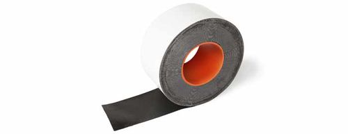 Doppelseitiges Klebeband - Bu-tylene Duo R Brico - Isoltema Group - Gummi / Polyester / Butylkautschuk