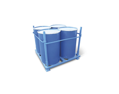 Klebstoff-Kitt / Butylkautschuk - Butyl Drum D510 - Isoltema Group - Einkomponenten / Hotmelt-Klebstoff / optimale Extrudierbarkeit