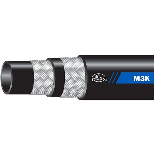 Schlauch für biologisch abbaubare Fluide - M3K  - Gates - NBR / Synthetik / PVC