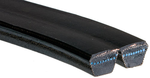 V-förmiger Treibriemen - Hi-Power™ PowerBand™ - Gates - V-förmig / Gummi / Antivibration