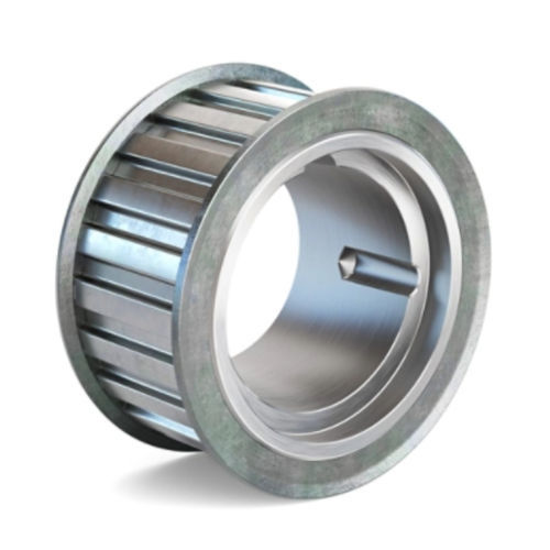 Zahnscheibe - POWERGRIP® - Gates - für Zahnriemen / Metall
