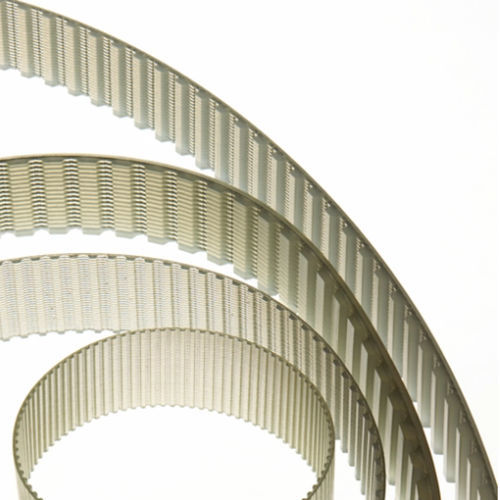 Synchroner Treibriemen - SYNCHRO-POWER™ SLEEVE - Gates - TPU / Positionierung / für Maschinen