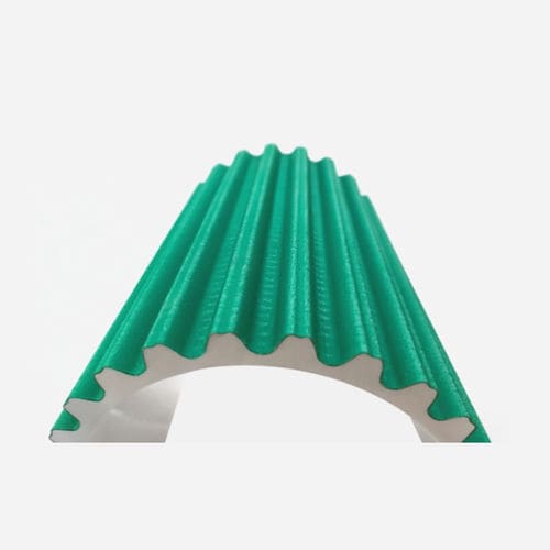 Synchroner Treibriemen - SYNCRO-POWER™ GPP  - Gates - TPU / für Riemenscheiben / Positionierung