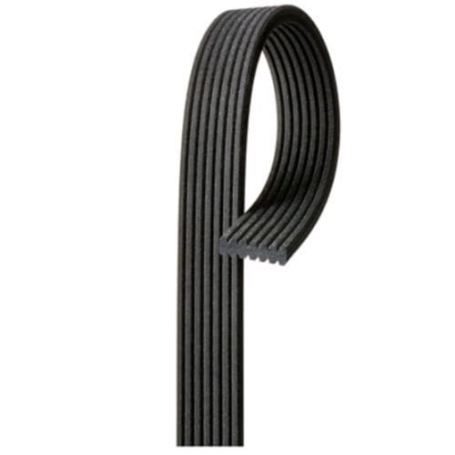 Keilrippen-Treibriemen - 7DPK2884  - Gates - V-förmig / EPDM / für Riemenscheiben