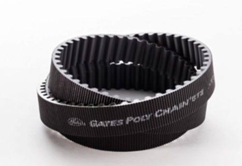 Treibriemen mit Zahnung - POLY CHAIN® GT®2 - Gates - aus PU / für Ketten / für Industrieanwendungen