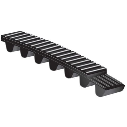 Treibriemen mit Zahnung - POLY CHAIN® CARBON™ VOLT® - Gates - aus PU / für Ketten / Landwirtschaft