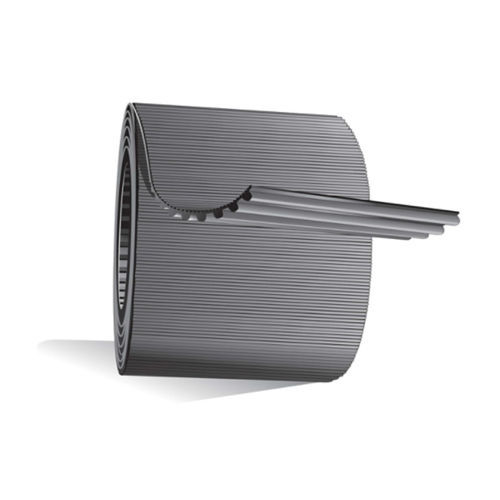 Synchroner Treibriemen - POLY CHAIN® GT® CARBON™ - Gates - aus PU / für Türen / für Ketten