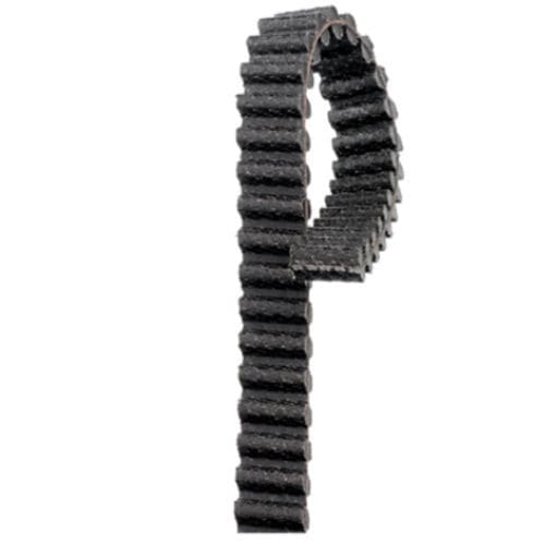 Treibriemen mit Zahnung - POWERGRIP® GT®2 TWIN POWER®  - Gates - Chloropren / für Roboter / medizinisch