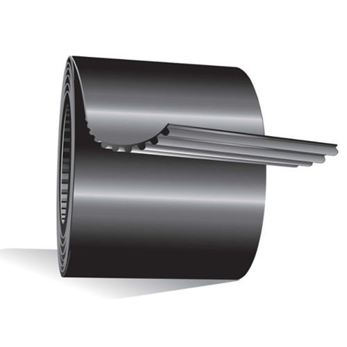 Zahnriemen - EXTENDED LENGTH POWERGRIP® HTD® - Gates - V-förmig / Chloropren / für Maschinen