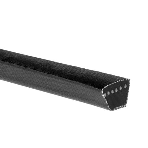 Keilriemen - FLEETRUNNER® ES BANDED - Gates - Gummi / für Riemenscheiben / Industrie