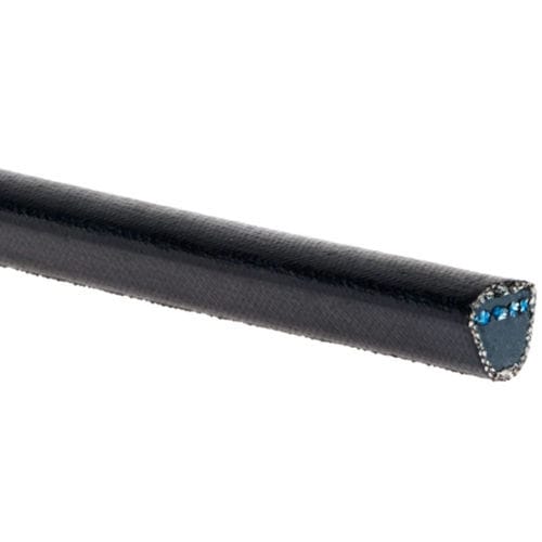 Keilriemen - SUPER HC® - Gates - Chloropren / Landwirtschaft / für Industrieanwendungen