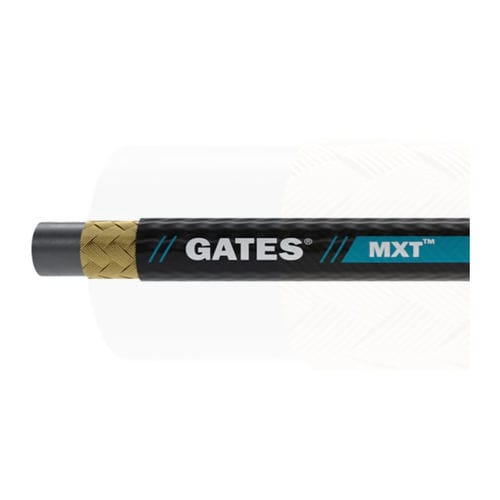 Hydraulikschlauch - MXT™ - Gates - NBR / PVC / Prozess