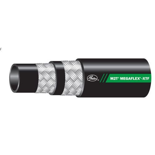 Schlauch für biologisch abbaubare Fluide - M2T™-XTF  - Gates - NBR / Synthetik / PVC