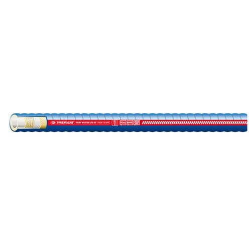 Schlauch für biologisch abbaubare Fluide - PREMIUM™ DAIRY MASTER LITE SD - Gates - NBR / Transfer / Reinigung