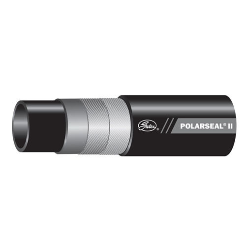 Schlauch für Luft - ACC-PSII POLARSEAL® II - Gates - Neopren / für Intensiveinsatz / für Automobilanwendungen