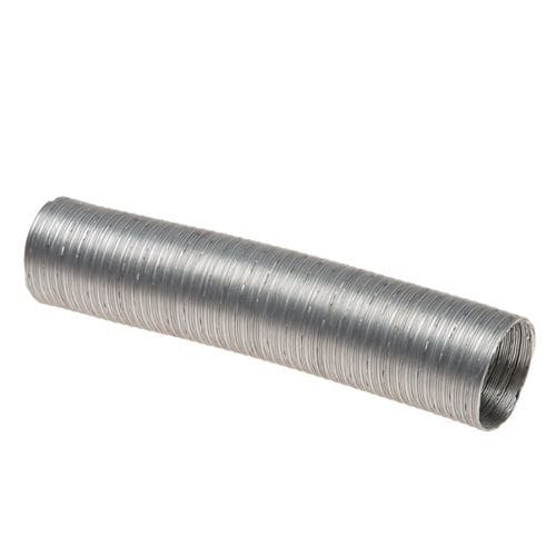 Schlauch für Heißluft - FD series  - Gates - Polyester / Aluminium / Glasfaser