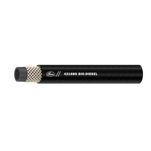 Schlauch für Benzin - 4219BD Barricade® - Gates - Gummi / verstärkt