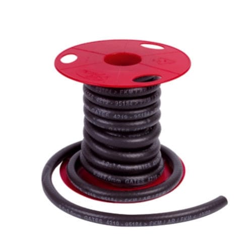 Kraftstoffschlauch - 27097 - Gates - Fluoroelastomer / Synthetik / aus FKM