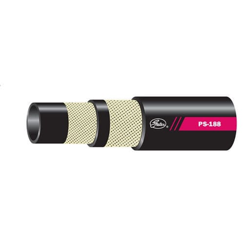 Kühlmittelschlauch - 6PS188XCT15 - Gates - CSM / Nylon / Hochdruck