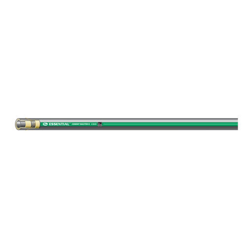 Schlauch für Zement - ESSENTIAL MASTER™ D - Gates - SBR / für Transport / DIN