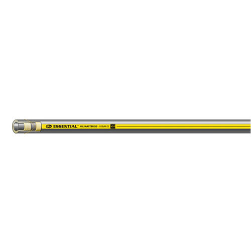 Dieselschlauch - ESSENTIAL MASTER™ SD - Gates - NBR / CR / für Transferzwecke