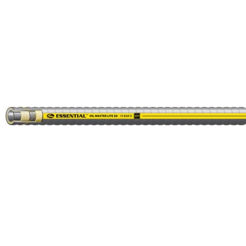 Ölschlauch - ESSENTIAL MASTER™ LITE SD - Gates - NBR / CR / Transfer