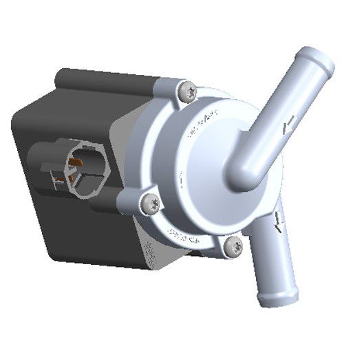 Impellerpumpe - THERMALPRO™ - Gates - Wasser / stationär / für Automobilanwendungen