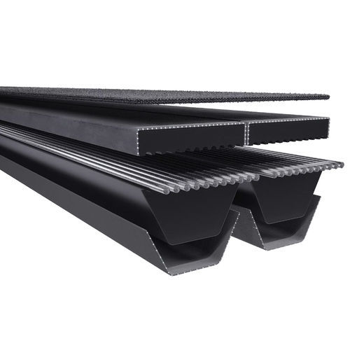 Keilriemen - XTREME V-FORCE™ MEGA - Gates - Chloropren / Elastomer / Landwirtschaft