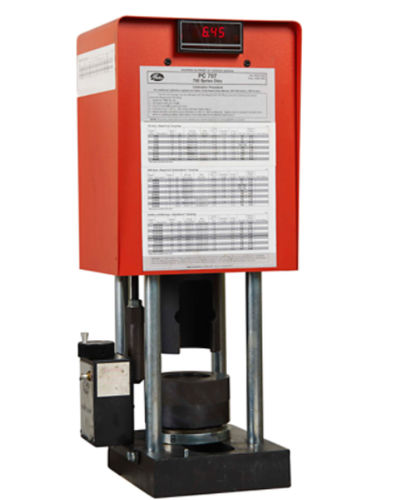 Hydraulikschlauchpresse - Power Crimp™ 707 - Gates