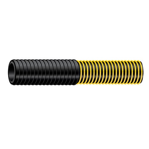 Schlauch für Benzin - Fuel Master&trade; 65SD - Gates - für Kraftstoff / PVC / glatt