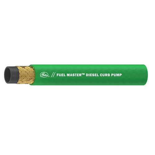 Dieselschlauch - Fuel Master&trade; - Gates - für Biokraftstoff / für Benzin / für Kraftstoff