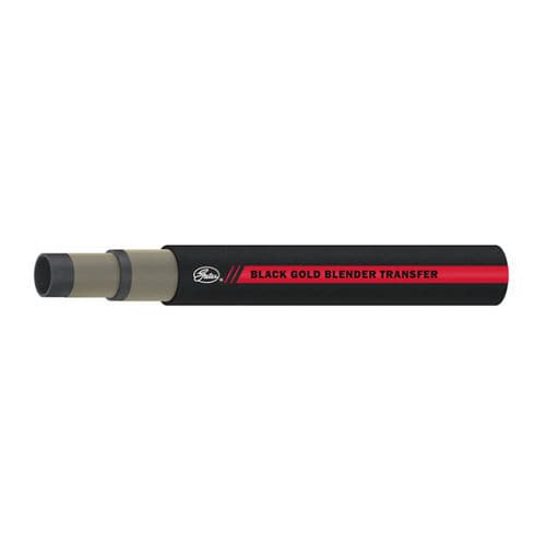 Schlauch für Kohlenwasserstoffe - Black Gold&trade; - Gates - für Gas / für abrasive Fluide / für Wasser