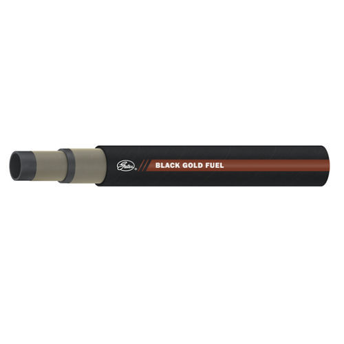 Schlauch für Kohlenwasserstoffe - Black Gold&trade; - Gates - für Diesel / für Benzin / für brennbare Flüssigkeiten