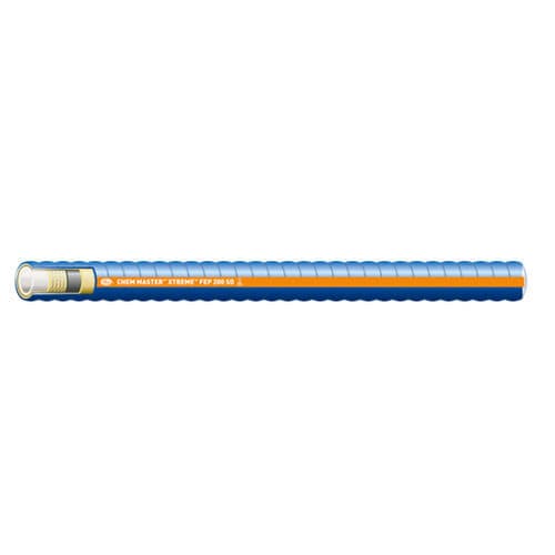 Schlauch für Biokraftstoff - Chem Master&trade; Xtreme&trade; FEP SD - Gates - für Chemikalien / FEP / für Transport