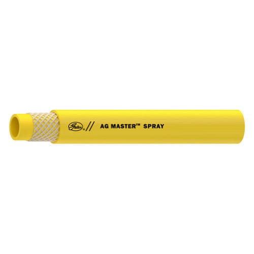 Wasserschlauch - Ag Master™ Spray - Gates - für Chemikalien / Zerstäubung / für den Landwirtschaftsbedarf