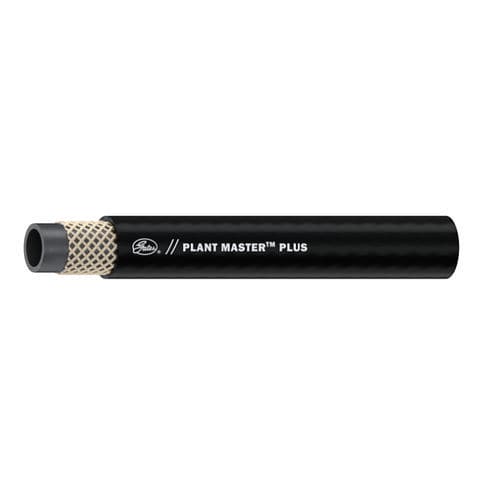Wasserschlauch - Plant Master™ Plus - Gates - für Druckluft / Nitrilkautschuk / Mehrzweck