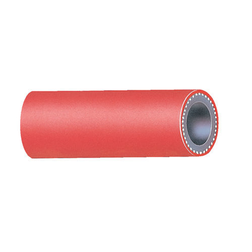 Schlauch für Luft - Charter™ - Gates - für Wasser / für Druckluft / EPDM