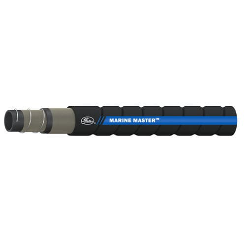 Schlauch für Kühlwasser - Marine Master™ 100SD - Gates - für Meerwasser / für Wasser / Auslass