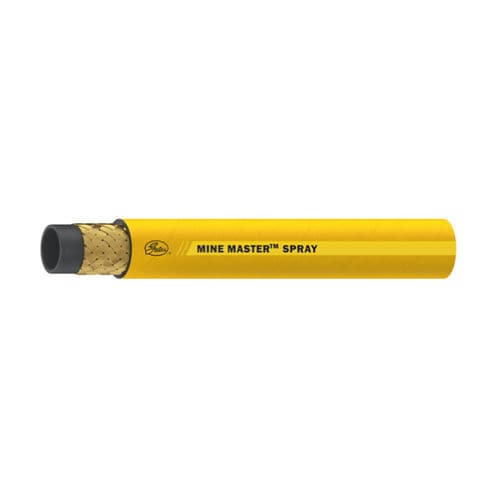 Wasserschlauch - Mine Master™ Spray 1000 - Gates - Hochdruck / Zerstäubung / für Bergbauanwendungen