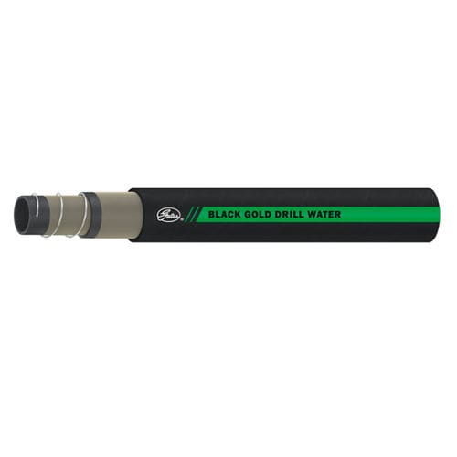 Wasserschlauch - Black Gold&trade; - Gates - ABS / Transfer / für Intensiveinsatz
