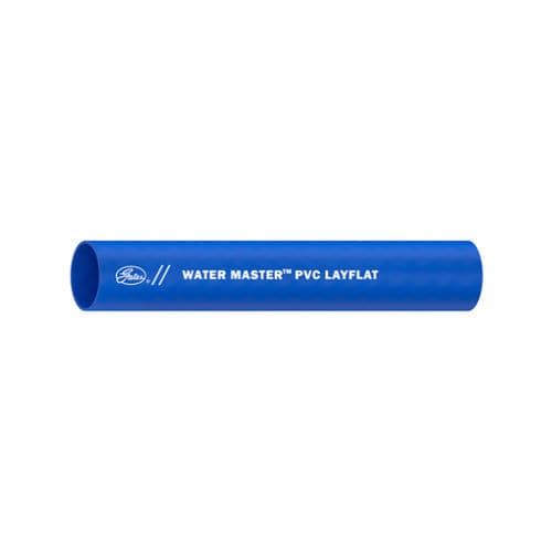 Wasserschlauch - Water Master&trade; - Gates - PVC / für Gebäude / Mehrzweck