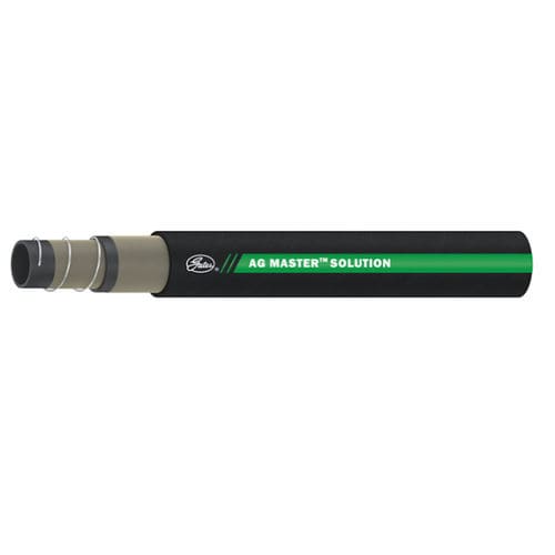 Wasserschlauch - Ag Master&trade; 150SD - Gates - EPDM / für Gebäude / Ansaug