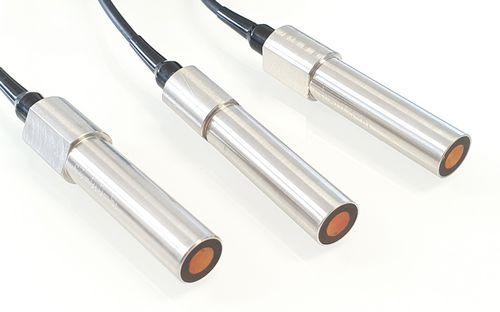 Zylinderförmiger Ultraschallwandler - PBP Optel sp. z o.o. - Kontakt / Mess