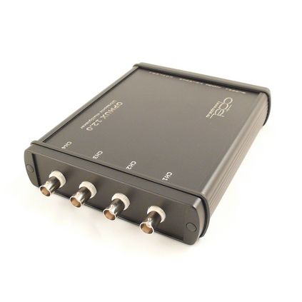 Modul-Multiplexer - OPMUX v12.0 - PBP Optel sp. z o.o. - für Ultraschall-Untersuchungssystem