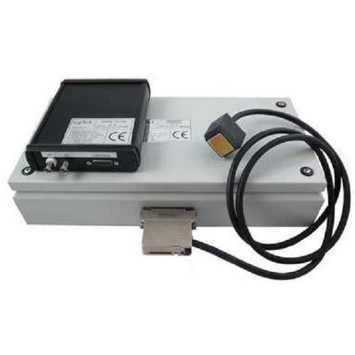 Modul-Multiplexer - OPPA 32 - PBP Optel sp. z o.o. - Phased-Array / für Ultraschall-Untersuchungssystem